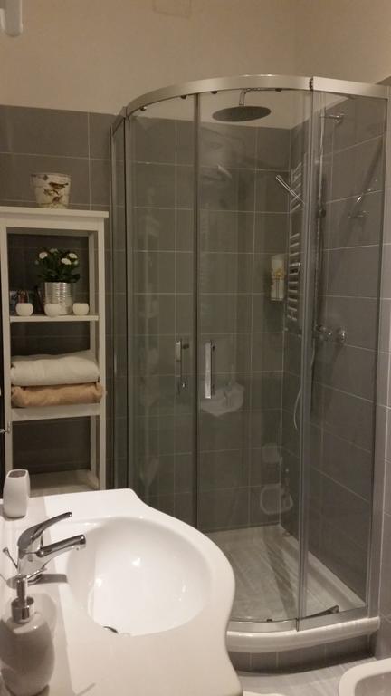 Attico 203 Bed & Breakfast Rome Room photo