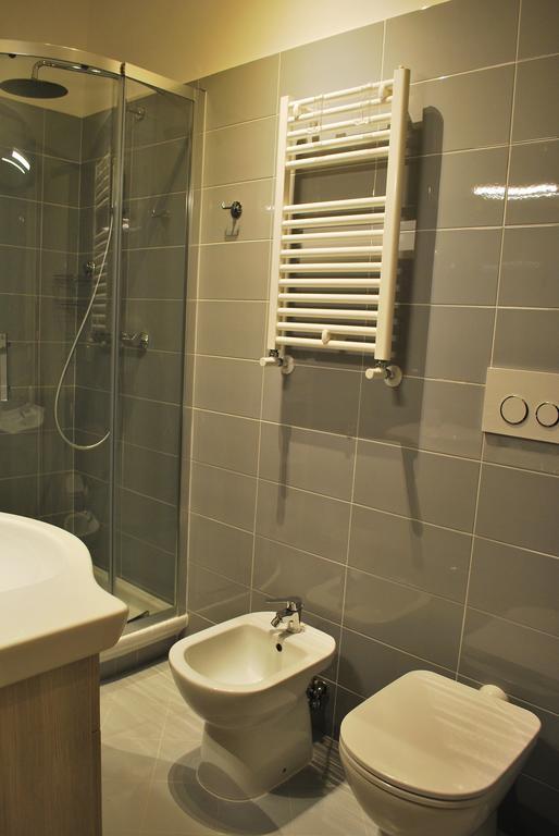 Attico 203 Bed & Breakfast Rome Room photo