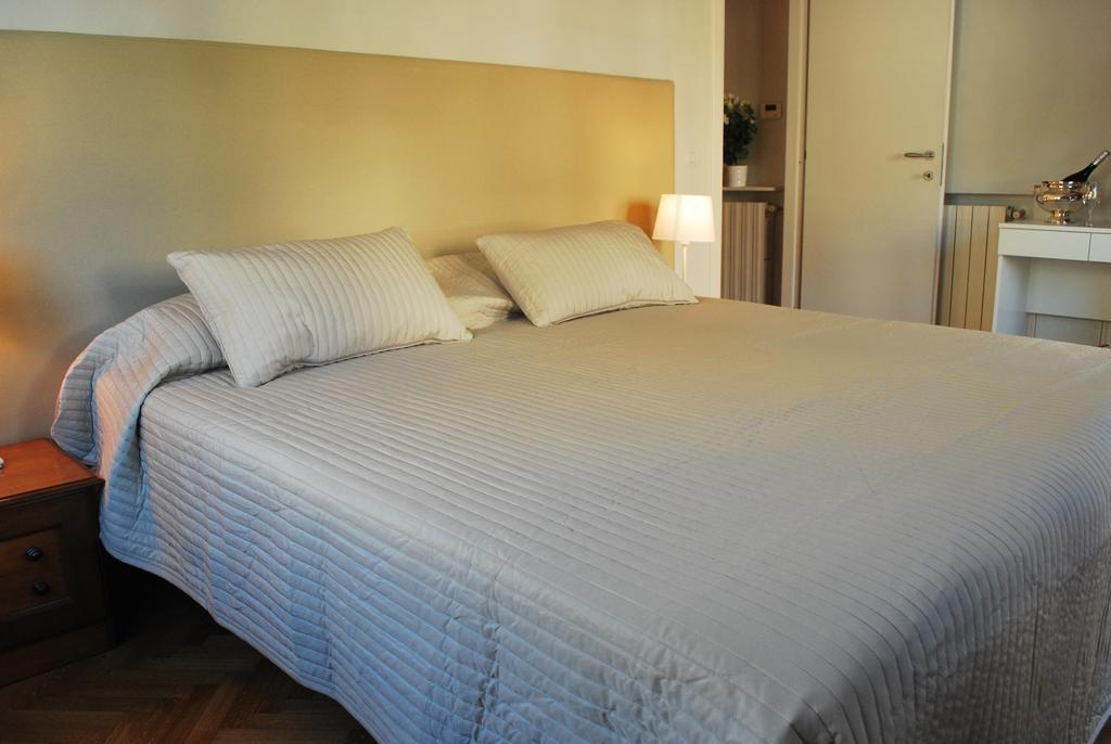 Attico 203 Bed & Breakfast Rome Room photo