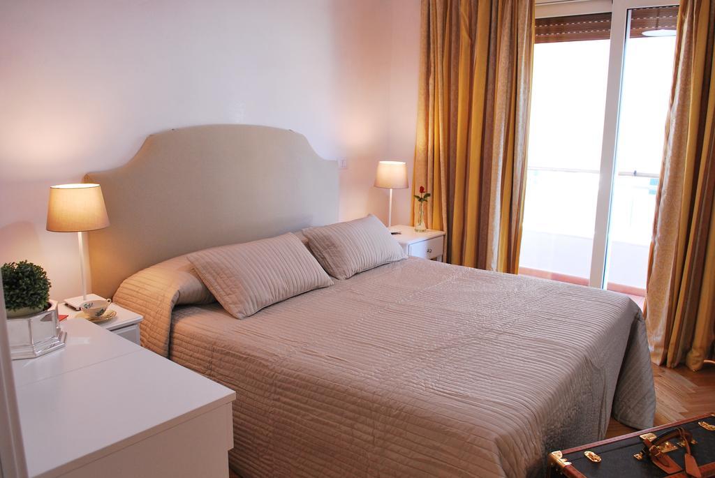 Attico 203 Bed & Breakfast Rome Room photo