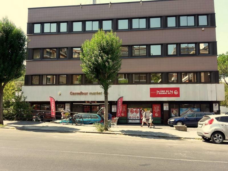 Attico 203 Bed & Breakfast Rome Exterior photo